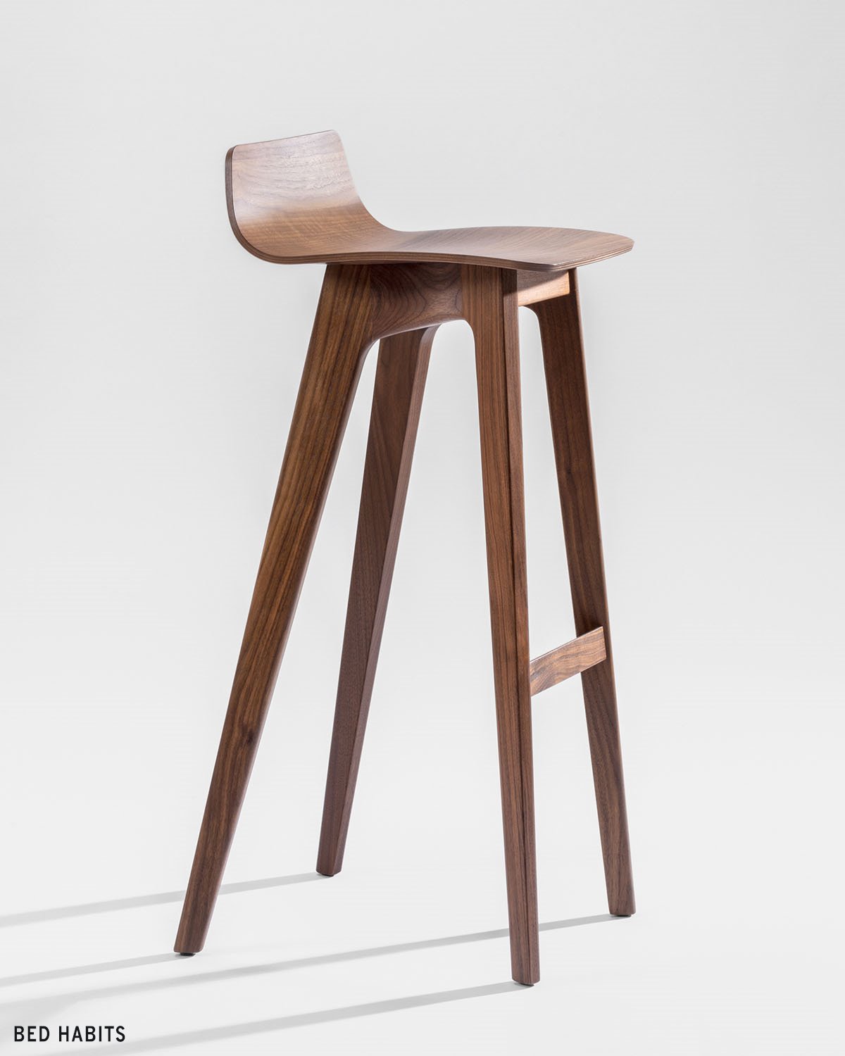 Barkruk Morph Bed Habits 2